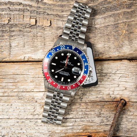 rolex pepsi prezzo listino|rolex 16700 price.